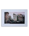 Canvas prints from photo on canvas - Abstractions Colourful | FEEBY