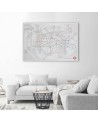 Obraz ze zdjęcia na płótnie - Miasta i architektura | FEEBY