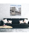 Canvas prints - Brooklyn Bridge | FEEBY