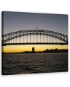 Canvas prints from photo wall art - New York and architecture | FEEBY