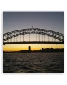 Canvas prints from photo wall art - New York and architecture | FEEBY