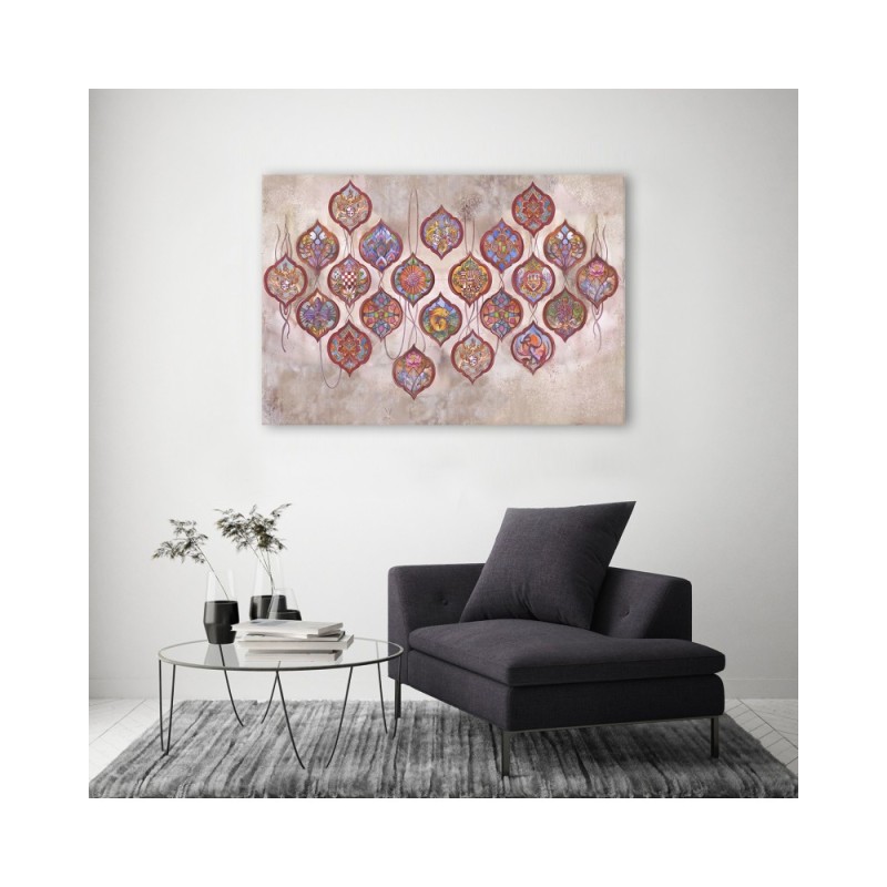 Bild auf Leinwand - Herbress Collection | Feeby