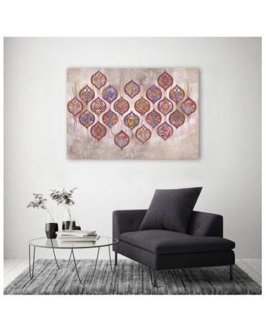 Bild auf Leinwand - Herbress Collection | Feeby