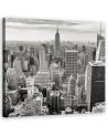 Obrazy USA - Widok na Manhattan | FEEBY