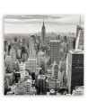Obrazy USA - Widok na Manhattan | FEEBY