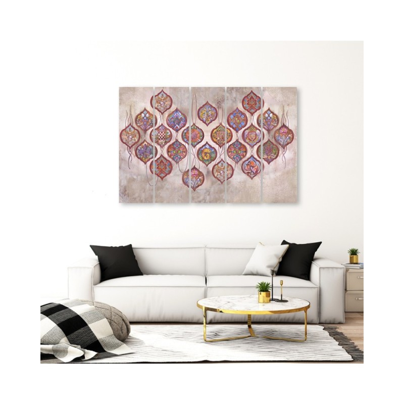 Leinwandbild - Herbress Collection | Feeby