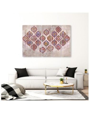 Leinwandbild - Herbress Collection | Feeby