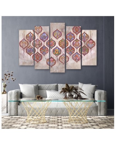 Leinwandbild - Herbress Collection | Feeby