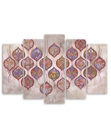 Leinwandbild - Herbress Collection | Feeby