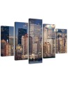US - New York skyscrapers | FEEBY