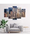 US - New York skyscrapers | FEEBY