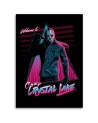 Obrazy ścienne - Piątek trzynastego Jason Voorhees DDJVigo | FEEBY