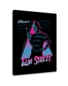 Stylowe obrazy na ścianę - Neon Elm Street DDJVigo | FEEBY