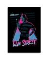 Stylowe obrazy na ścianę - Neon Elm Street DDJVigo | FEEBY