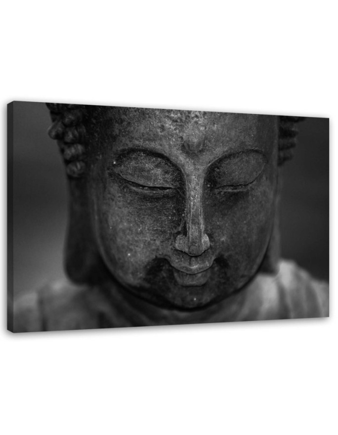 Bild auf Leinwand - Buddha Orient Spa | Feeby