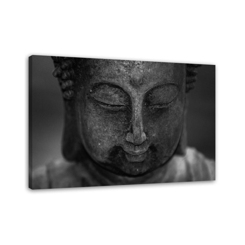 Bild auf Leinwand - Buddha Orient Spa | Feeby