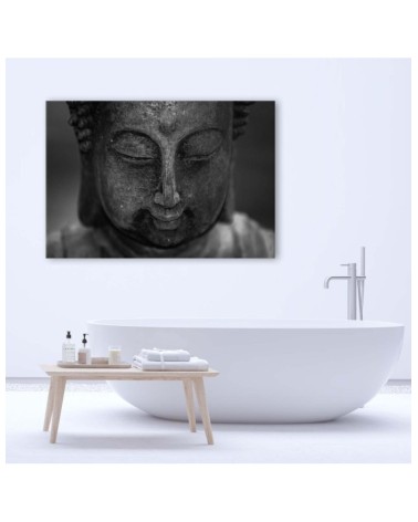 Bild auf Leinwand - Buddha Orient Spa | Feeby