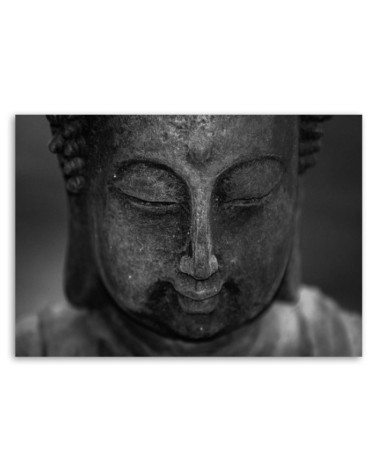 Bild auf Leinwand - Buddha Orient Spa | Feeby