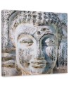 Obrazy zen buddyzm - Szary budda | FEEBY