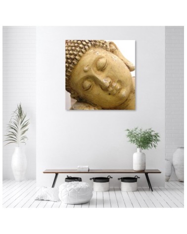 Bild auf Leinwand - Religiös - Beige | Feeby