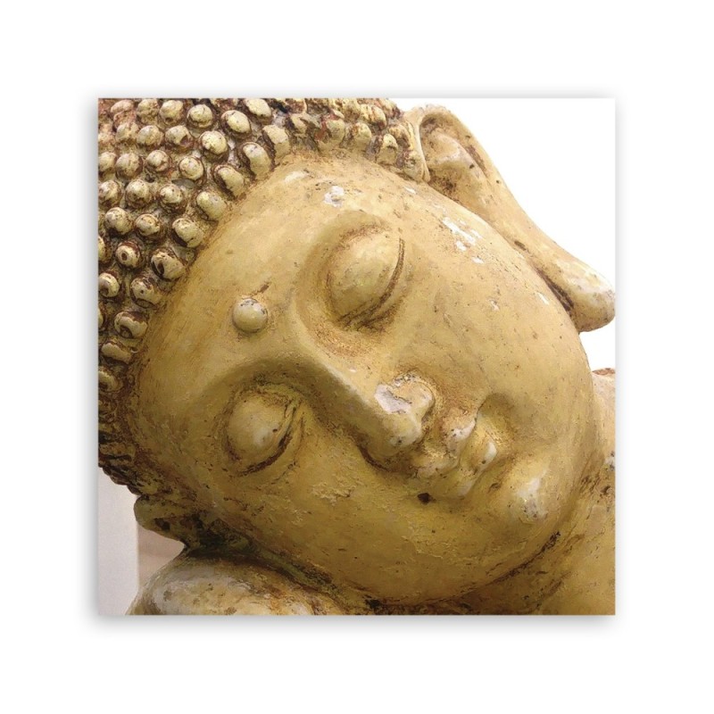 Bild auf Leinwand - Religiös - Beige | Feeby