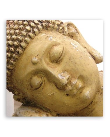 Bild auf Leinwand - Religiös - Beige | Feeby