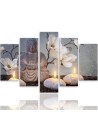 Obraz do salonu - Budda zen spa | FEEBY