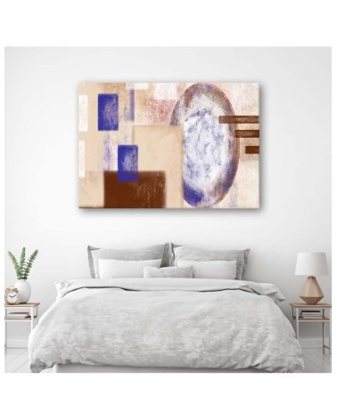 Leinwandbild - Diskrete Geometrie | Feeby