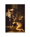 Reprodukcje obrazów - Caravaggio Madonna z Loreto | FEEBY