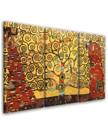 Klimt Drzewo życia - Reprodukcje obrazów | FEEBY