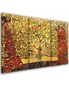 Klimt Drzewo życia - Reprodukcje obrazów | FEEBY