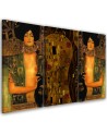 Reprodukcje obrazy - Klimt Judyta z głową Holofernesa | FEEBY