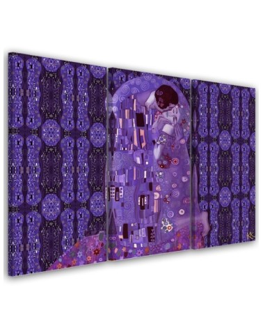 Reproductions of paintings - Fulfilment Female Abstract | FEEBY