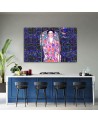 Reprodukcje obrazy - Klimt Portret Eugenia Primaves | FEEBY