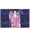 Reprodukcje obrazy - Klimt Portret Eugenia Primaves | FEEBY