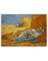 Reprodukcje obrazów - Siesta V. van Gogh | FEEBY