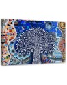 Reprodukcje obrazy - Drzewo życia Gustav Klimt | FEEBY