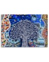 Reprodukcje obrazy - Drzewo życia Gustav Klimt | FEEBY