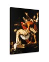 Photo from the Cross Caravaggio - Reproductions of paintings | FEEBY
