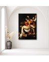 Photo from the Cross Caravaggio - Reproductions of paintings | FEEBY