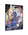 Reprodukcje artystów - Dziewice G. Klimt | FEEBY