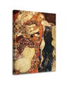 Reprodukcje obrazów malarstwo - Panna Młoda G. Klimt | FEEBY