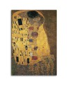 Reprodukcje artystów - Pocałunek G. Klimt | FEEBY