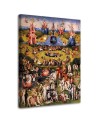 Artists' reproduction - The Garden of Eden H. Bosch | FEEBY