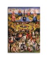 Artists' reproduction - The Garden of Eden H. Bosch | FEEBY