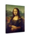 Reprodukcje artystów - Mona Lisa Da Vinci | FEEBY