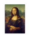 Reprodukcje artystów - Mona Lisa Da Vinci | FEEBY