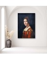 Reprodukcje obrazów - La Belle Feronierre Da Vinci | FEEBY