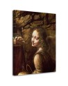 Reprodukcje obrazów - Madonna w Grocie Da Vinci | FEEBY