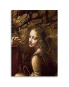 Reprodukcje obrazów - Madonna w Grocie Da Vinci | FEEBY